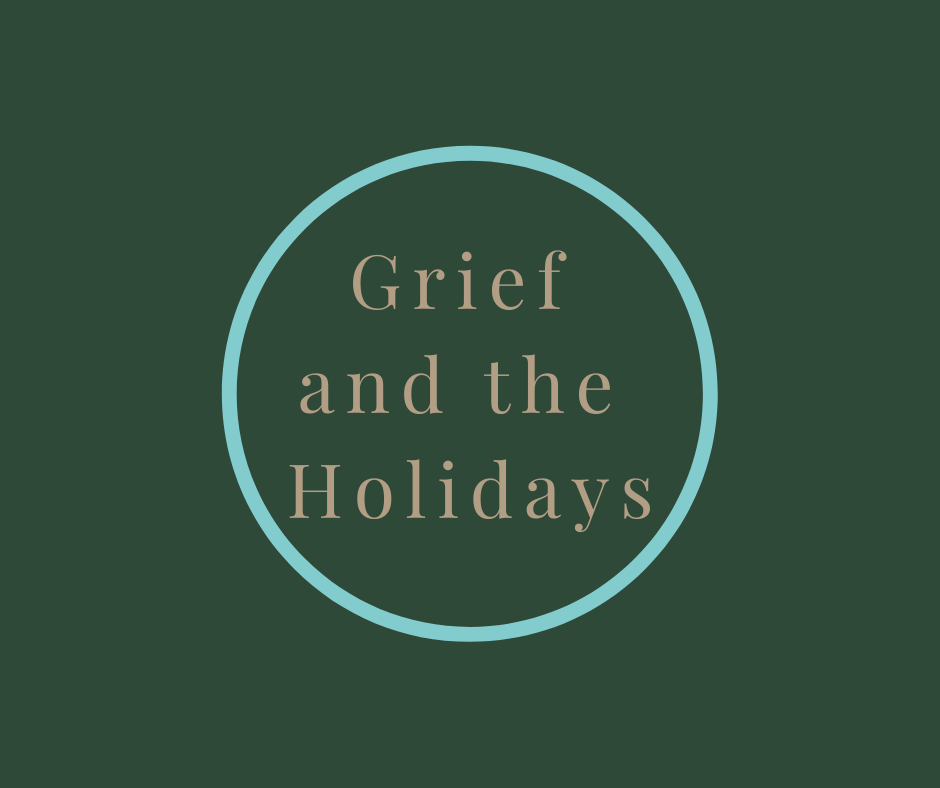 Barbara Karnes, RN, shares ways to navigate grief during the holidays by openly acknowledging loss, honoring memories, and including loved ones who have died in family traditions.