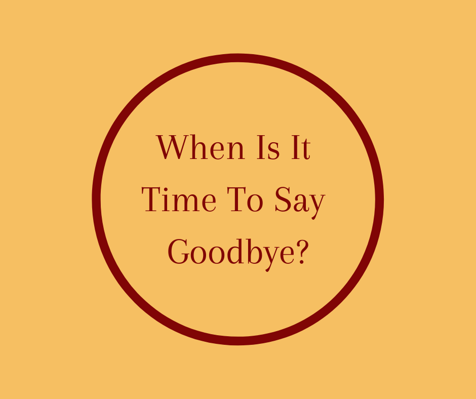 when-is-it-time-to-say-good-bye-bk-books