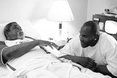 Pop's Letter - End of Life Inspiration by Barbara Karnes, RN