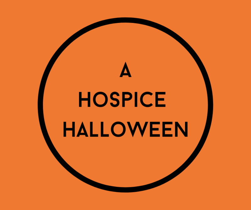 Barbara Karnes, RN, looks back on her early years as a hospice nurse and a Halloween tradition that brought surprise, smiles, and laughter to patients and families.