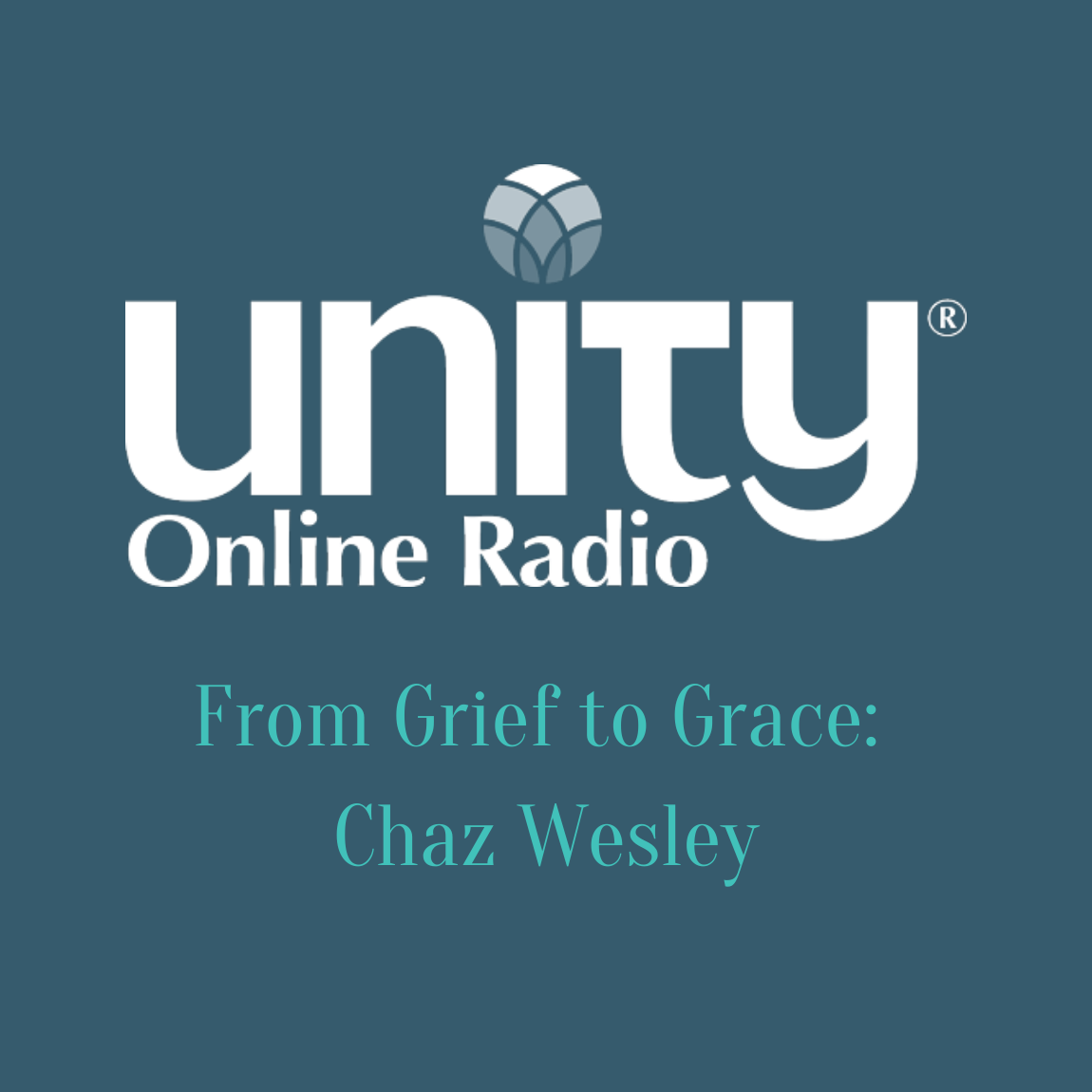 From Grief to Grace: Chaz Wesley Talks with Barbara Karnes, RN about End of Life