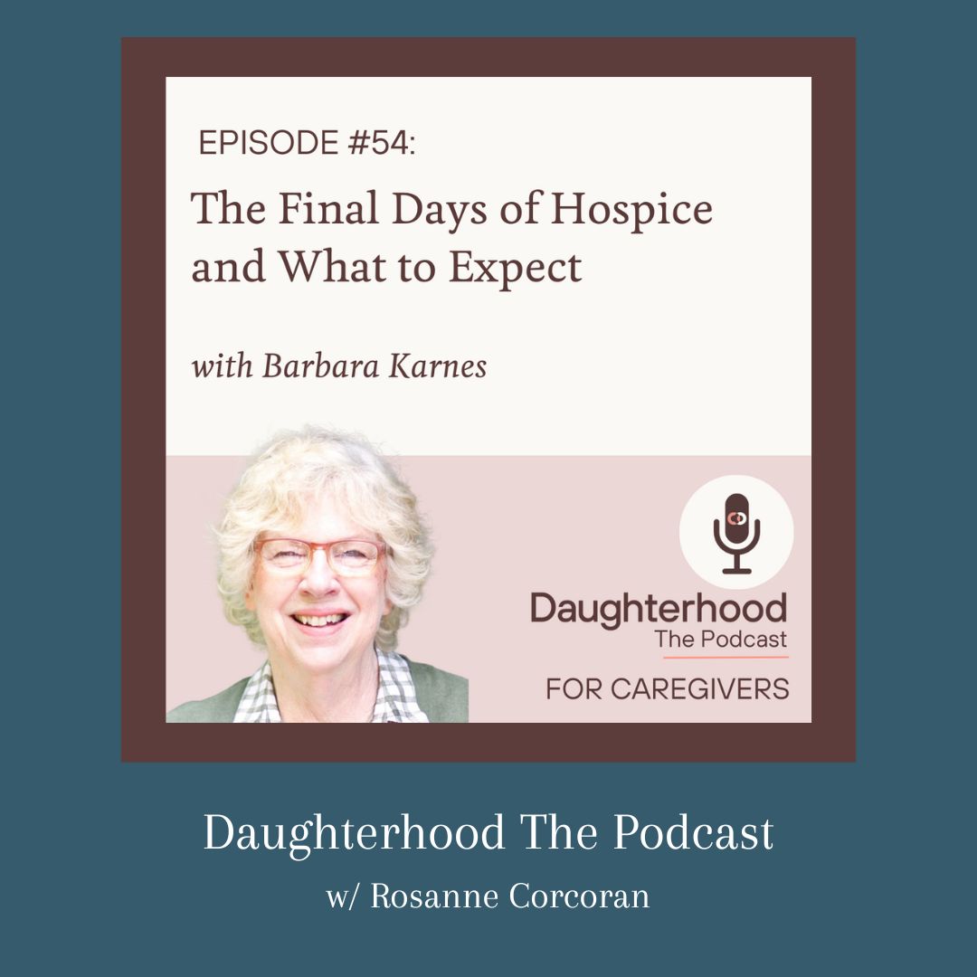 Daughterhood The Podcast