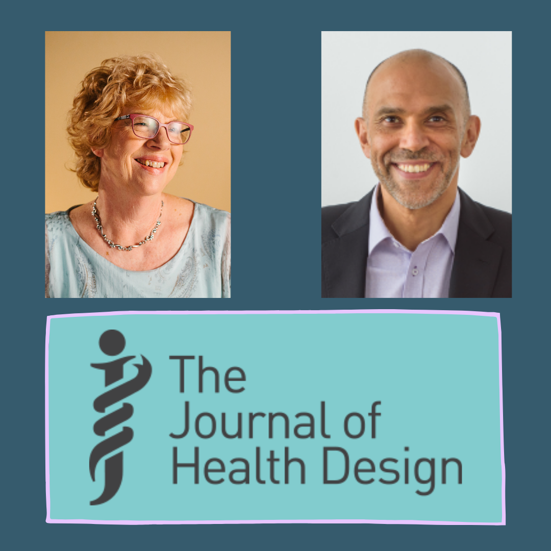 The Journal of Health Design interviews Barbara Karnes, RN