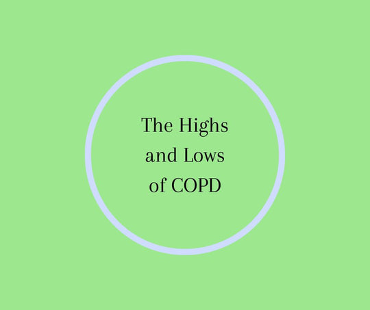 The Highs and Lows of COPD