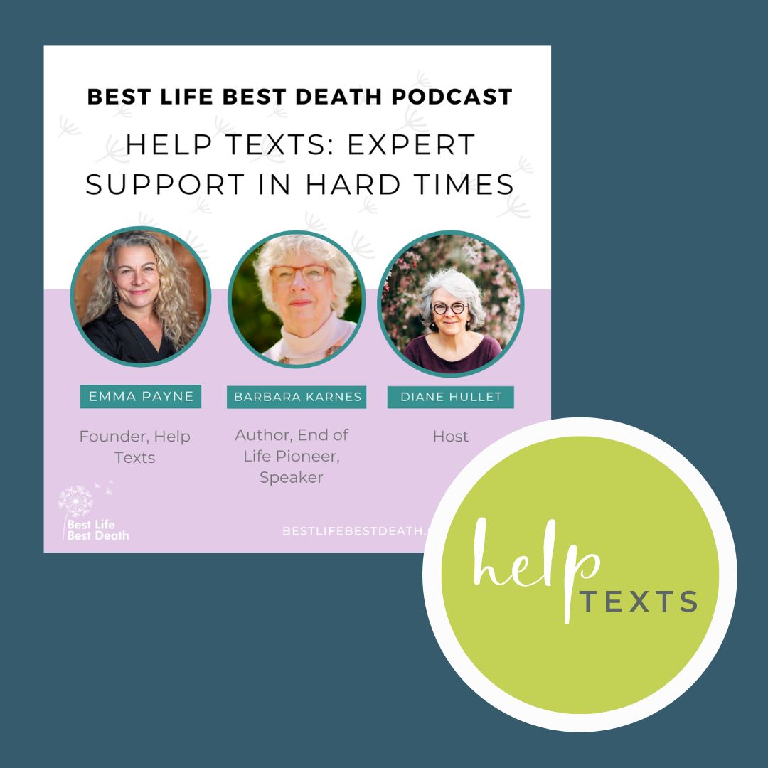 Why I Became an Expert Contributor for Help Texts