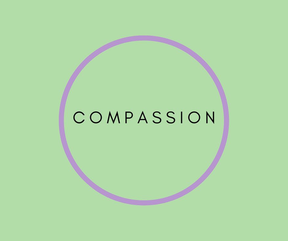 Compassion: Barbara Karnes, RN