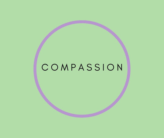 Compassion: Barbara Karnes, RN