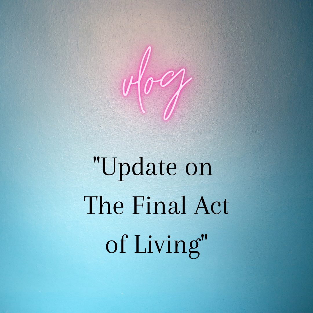 Hospice Pioneer, Barbara Karnes, RN has updated her classic book, THE FINAL ACT OF LIVING, Reflections of a Long Time Hospice Nurse