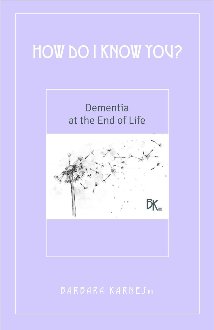 End of life education resources for families and professionals